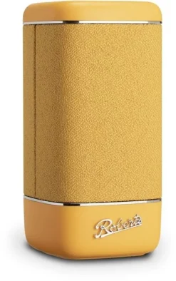 Roberts Bluetooth Lautsprecher - Beacon 325 (gelb) -Imou Shop a112431 637923627346574148 700x700 vcenterhcenter.jpeg