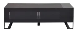 ERARD TV Möbel - NAGA UX Design 1400 (carbon)