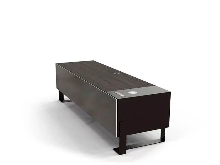 ERARD TV Möbel - NAGA 1600 Carbon/4USB+ Qi Charger (carbon) 5 ERARD TV Möbel - NAGA 1600 Carbon/4USB+ Qi Charger (carbon) – Bild 3