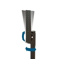 ERARD Säule - NAGA Rotation 40''-75'' (schwarz) 12 ERARD Säule - NAGA Rotation 40''-75'' (schwarz) -Imou Shop a114588 637968490628315597 700x700 vcenterhcenter.jpeg