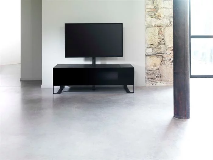 ERARD Säule - NAGA Rotation 40''-75'' (schwarz) 10 ERARD Säule - NAGA Rotation 40''-75'' (schwarz) – Bild 8