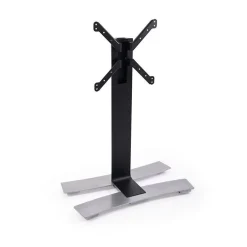 ERARD TV-Ständer - WILL 1050L 30" Bis 65" (schwarz)