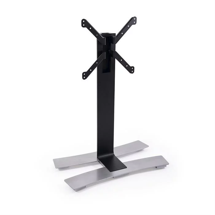 ERARD TV-Ständer - WILL 1050L 30" Bis 65" (schwarz) 3 ERARD TV-Ständer - WILL 1050L 30" Bis 65" (schwarz)