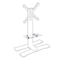 ERARD Tablar - WILL Tablar (schwarz)