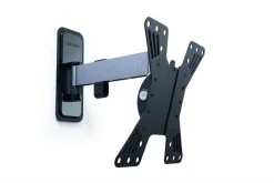 ERARD Wandhalterung - EXO 200TW2 19" Bis 43" (schwarz)