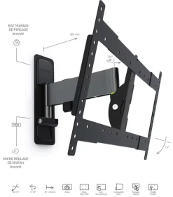 ERARD Wandhalterung - EXOOLEDTW2 (schwarz) -Imou Shop a114778 637947046430299005 700x700 vcenterhcenter.jpeg