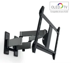 ERARD Wandhalterung - EXO XXL TW3 40" Bis 100" (schwarz)