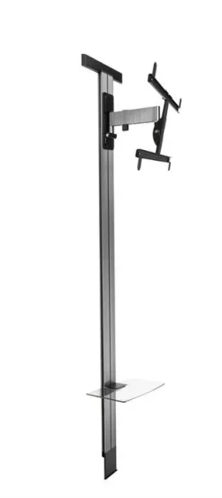 ERARD Wandhalterung - EXOSTANDPRO XL Von 40" Bis 85" (titan)