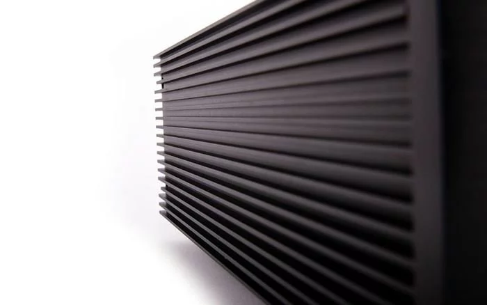 Block Receiver - VR-120 DAB+ (schwarz) 4 Block Receiver - VR-120 DAB+ (schwarz) – Bild 2