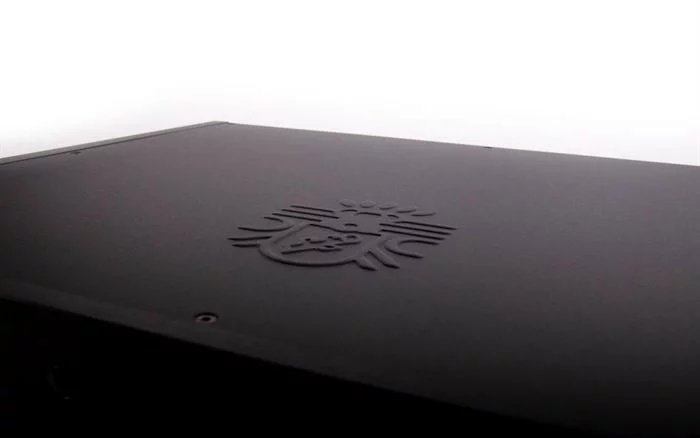 Block Receiver - VR-120 DAB+ (schwarz) 6 Block Receiver - VR-120 DAB+ (schwarz) – Bild 4