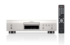 Denon CD Spieler - DCD-900NE (premium Silber)