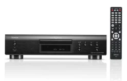 Denon CD Spieler - DCD-900NE (schwarz)