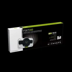 ERARD Wandhalterung - FiXiT 200 VESA (19"-32" 50kg) (schwarz-weiss) -Imou Shop a116940 637989337966713113 700x700 vcenterhcenter.jpeg