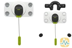 ERARD Wandhalterung - FiXiT 200 VESA (19"-32" 50kg) (schwarz-weiss) -Imou Shop a116941 637989337967025654 700x700 vcenterhcenter.jpeg