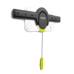 ERARD Wandhalterung - FiXiT 400 VESA (30"-55" 60kg) (schwarz-weiss)