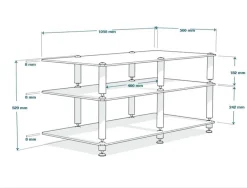 NorStone TV-Möbel - Bergen 2 AV (schwarz) -Imou Shop a116959 637989358206823827 700x700 vcenterhcenter.jpeg