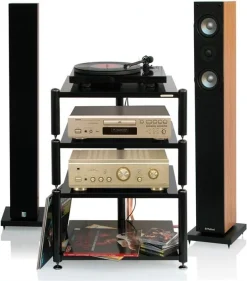 NorStone TV-Möbel - Bergen 2 Hifi (schwarz) -Imou Shop a116965 637989358210730122 700x700 vcenterhcenter.jpeg