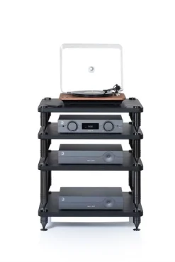 NorStone Ablage - COMO Basishalterung Für Hi-Fi (schwarz) -Imou Shop a116988 637989378088237571 700x700 vcenterhcenter.jpeg