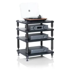 NorStone Ablage - COMO Basishalterung Für Hi-Fi (schwarz) -Imou Shop a116990 637989378155737997 700x700 vcenterhcenter.jpeg