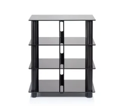 NorStone Möbel - Epur 4 Hi-Fi (schwarz)