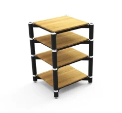 NorStone Ablage - SPIDER 36cm Für Hi-Fi (schwarz / Holz) -Imou Shop a117050 637991950049640728 700x700 vcenterhcenter.jpeg