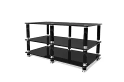 NorStone Möbel - Stäbbl AV (schwarz)