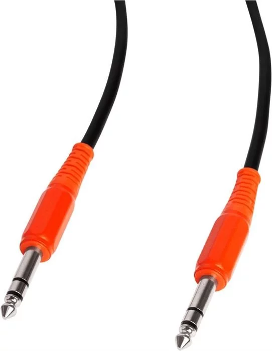 SOUNDBOKS Kabel - 1/4 TRS ( 2.7m ) (schwarz) 7 SOUNDBOKS Kabel - 1/4 TRS ( 2.7m ) (schwarz) – Bild 5