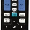Thomson Fernbedienung - ROC1128SAM Für Samsung TV (schwarz) 1 Thomson Fernbedienung - ROC1128SAM Für Samsung TV (schwarz) -Imou Shop a11854 636434938732282478 700x700 vcenterhcenter.jpeg