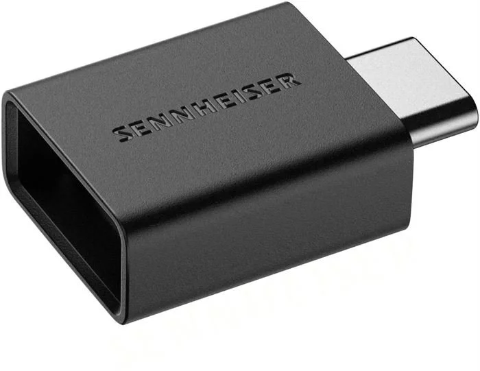 Sennheiser Bluetooth Audio Adapter - BTD 600 5 Sennheiser Bluetooth Audio Adapter - BTD 600 – Bild 3