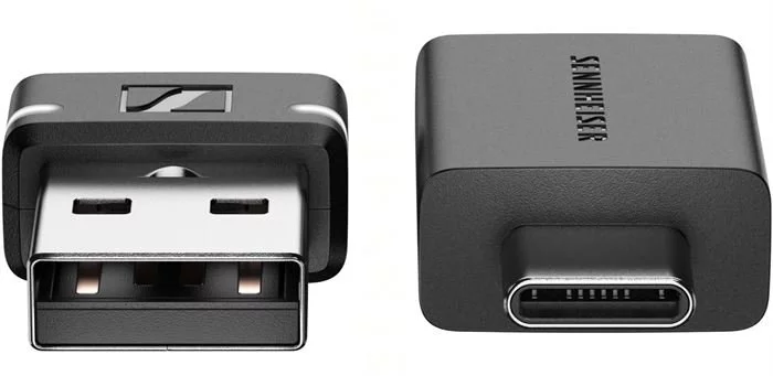 Sennheiser Bluetooth Audio Adapter - BTD 600 7 Sennheiser Bluetooth Audio Adapter - BTD 600 – Bild 5