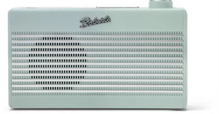 Roberts DAB+ Radio - Rambler Mini (DAB+, BT) (blau) 8 Roberts DAB+ Radio - Rambler Mini (DAB+, BT) (blau) – Bild 6
