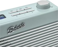 Roberts DAB+ Radio - Rambler Mini (DAB+, BT) (blau) 20 Roberts DAB+ Radio - Rambler Mini (DAB+, BT) (blau) -Imou Shop a118945 638038541380956211 700x700 vcenterhcenter.jpeg