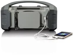 LENCO DAB+ Radio - ODR-150GY (weiss) -Imou Shop a119239 638044579445009443 700x700 vcenterhcenter.jpeg