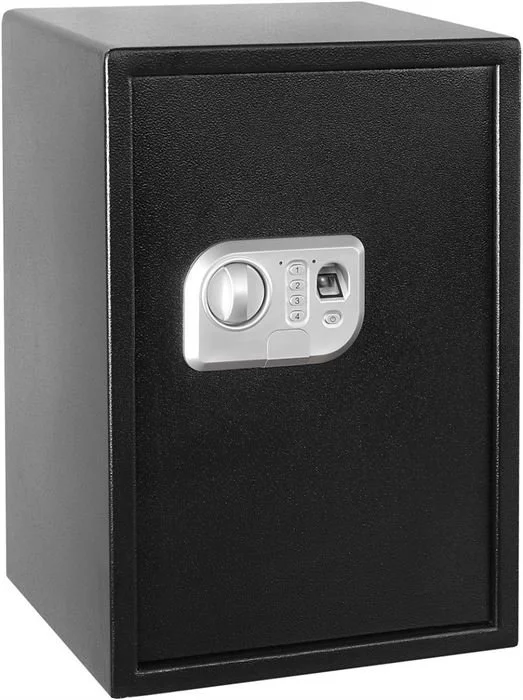 Megasat Tresor ST - 50 FP (schwarz) 5 Megasat Tresor ST - 50 FP (schwarz) – Bild 3