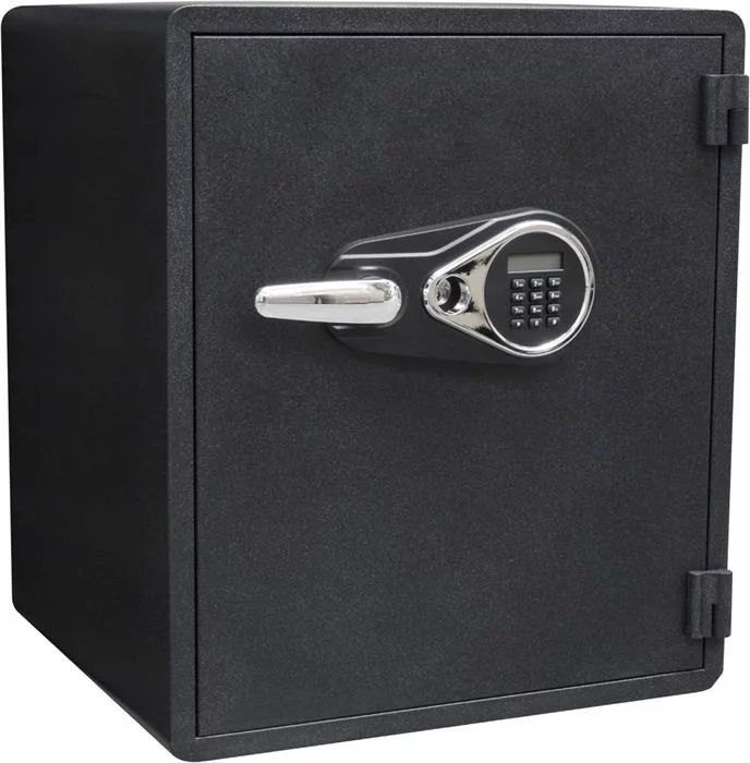 Megasat Tresor ST - 100 K (schwarz) 6 Megasat Tresor ST - 100 K (schwarz) – Bild 4