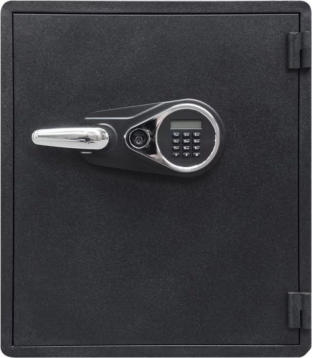 Megasat Tresor ST - 100 K (schwarz) 7 Megasat Tresor ST - 100 K (schwarz) – Bild 5