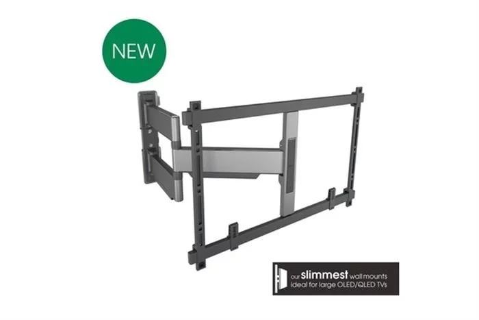 Vogels Elite Wandhalterung - TVM5645B (schwarz) 4 Vogels Elite Wandhalterung - TVM5645B (schwarz) – Bild 2