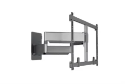 Vogels Elite Wandhalterung - TVM5855B (schwarz)