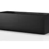 Sonorous TV Möbel - STA130T (schwarz)