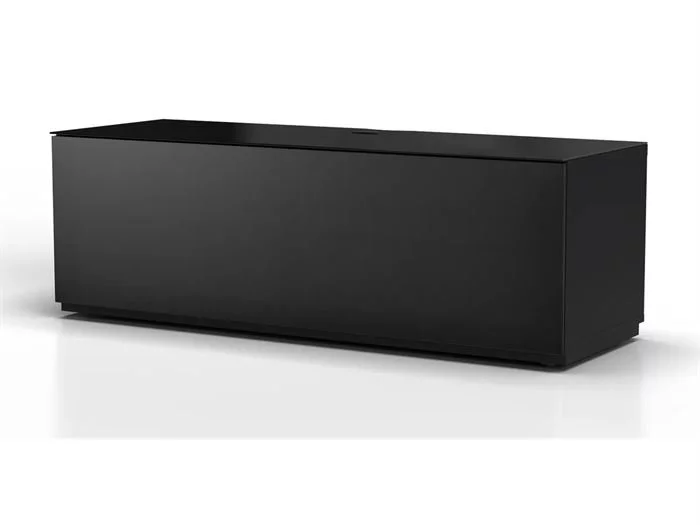 Sonorous TV Möbel - STA130T (schwarz) 3 Sonorous TV Möbel - STA130T (schwarz)