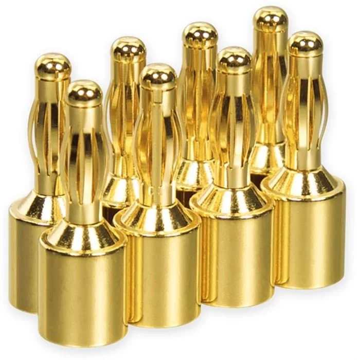 Dynavox Black Line - LS-Kabel 2x3m 4 Dynavox Black Line - LS-Kabel 2x3m – Bild 2