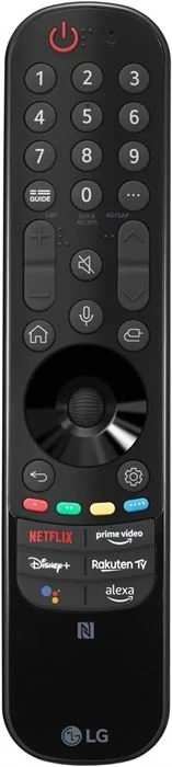 LG Fernbedienung - Magic Remote Control MR22GN