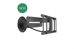 Vogels Signature Wandhalterung - TVM7655 (schwarz)