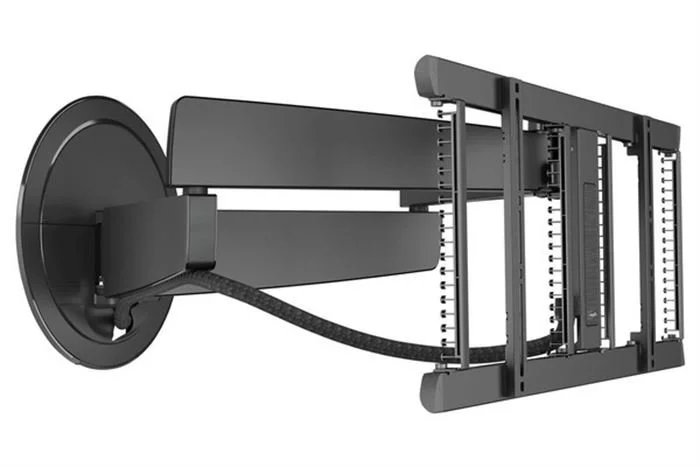 Vogels Signature Wandhalterung - TVM7655 (schwarz) 4 Vogels Signature Wandhalterung - TVM7655 (schwarz) – Bild 2
