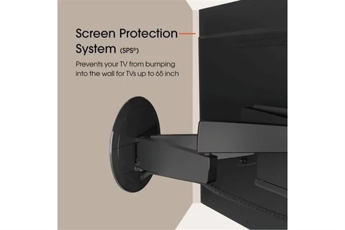 Vogels Signature Wandhalterung - TVM7655 (schwarz) 7 Vogels Signature Wandhalterung - TVM7655 (schwarz) – Bild 5