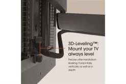 Vogels Signature Wandhalterung - TVM7655 (schwarz) 18 Vogels Signature Wandhalterung - TVM7655 (schwarz) -Imou Shop a120221 638095516606243005 700x700 vcenterhcenter.jpeg