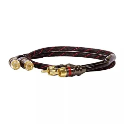 Dynavox Stereo-Cinchkabel - Perfect Sound 0.5 M