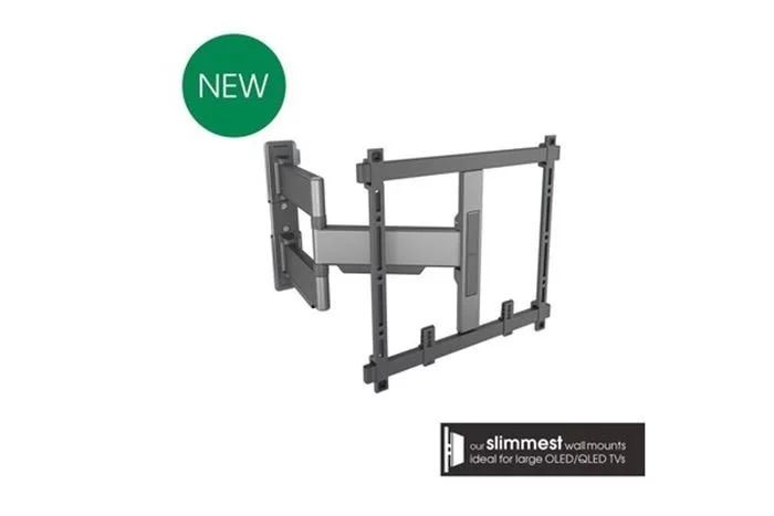 Vogels Elite Wandhalterung - TVM5445B (schwarz) 3 Vogels Elite Wandhalterung - TVM5445B (schwarz)