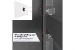 Vogels Elite Wandhalterung - TVM5445B (schwarz) 16 Vogels Elite Wandhalterung - TVM5445B (schwarz) -Imou Shop a120407 638095655383591806 700x700 vcenterhcenter.jpeg