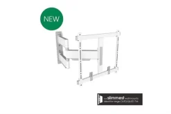 Vogels Elite Wandhalterung - TVM5445W (weiss)